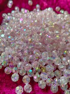 Good Quality Plastic Beads 100 Gram