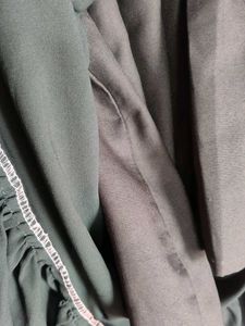 party wear dress both girls and women
