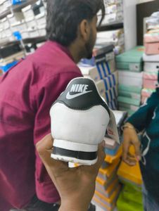 Nike Cortez Sneakers