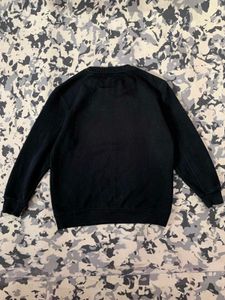 Starter Black Sweatshirt
