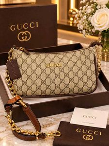 GUCCI*TERI SHOULDER BAG12A QUALITY WD BOX