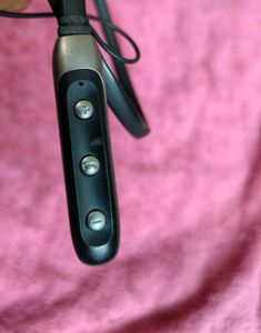 Blaupunkt BE35 Neckband  Bluetooth Earphones