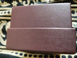 Malabar New Empty Jwellery Box