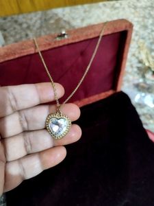 Sparkling Rhinestone Body Chain