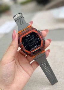 G-Shock Digital Watch