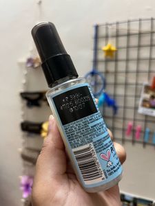 Love Beauty and Planet Hair Mist 50ml