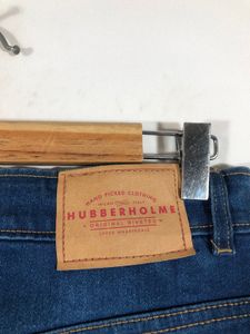 Blue Jeans (Men’s)