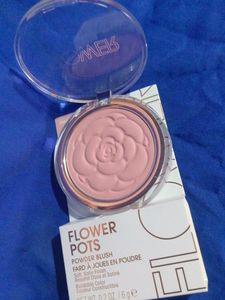 Flower Beauty Blush 💕♥️