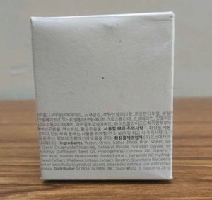 Beauty of Joseon Dynasty Cream