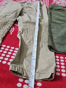 Kids Pants Bundle