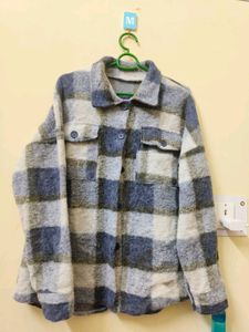 Korean Shacket