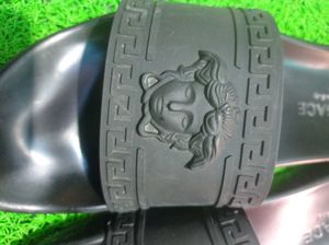 Versace Slides