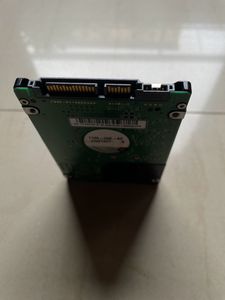 WD Hardisk 320GB