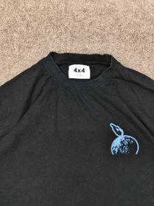 Unique Planet Graphic T-Shirt