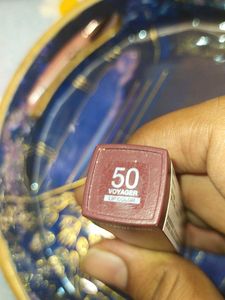 Maybelline Superstay Matte Ink Lipstick