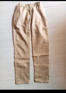 Boys Outfit Set - Cotty Pant