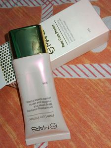 MARS Pore Cure Primer