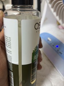 OSHEA Herbals Rosemary Hair Growth Spray