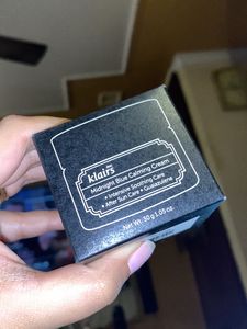 Klairs Midnight Blue Calming Cream