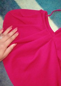 Classic women top ❤️☺️