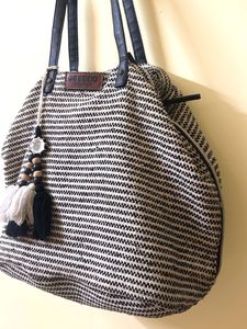 Hobo Handbag
