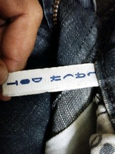 Jeans Pant