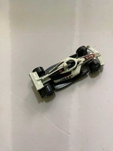 Haas F1 Team Formula 1 Toy Car