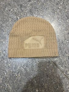 Puma Knit Beanie Hat