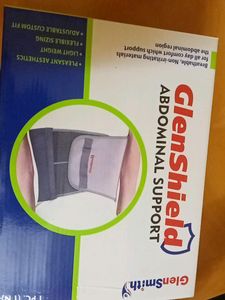 Belt Contoured K.S Support,Tubular Knee Support,Soft Cervical Collar