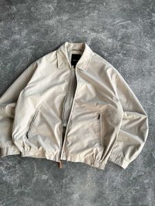 Vintage 2000's London Fog Lightweight Harrington J
