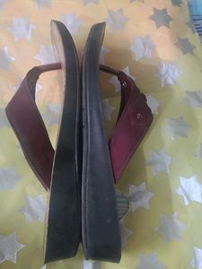 Women footwear