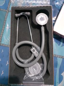 Micro Tone Stethoscope Brand New Not Used Steth