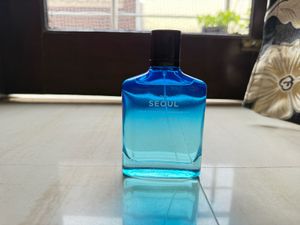 Zara Seoul Summer