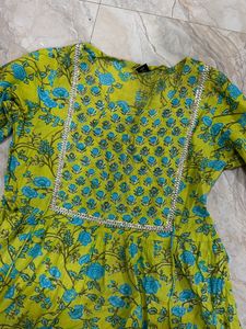 Designer Kurta