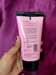 🎀PRICE DROP!! Zudio Sparkle Body Lotion