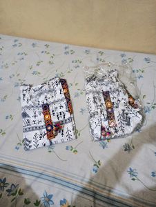 Jaipuri Short Kurti