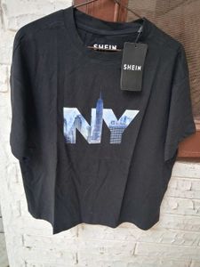 Branded top