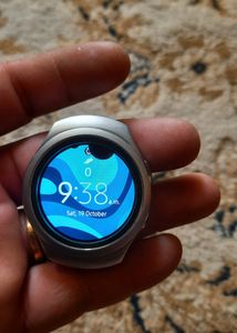 Samsung Gear S2