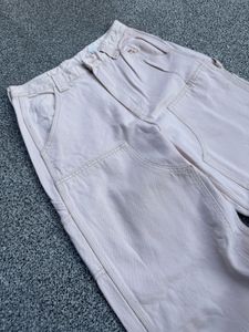 Baggy Cargo Pants