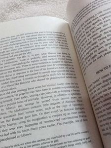 How to Think Like a Roman Emperor