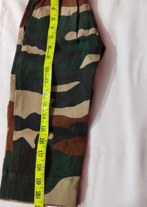 Army Dress