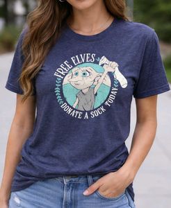 unisex Harry Potter Souled Store T-Shirt