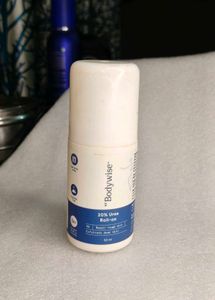 Bodywise 20% Urea Roll-on