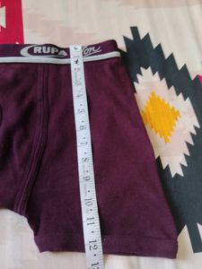 M size Rupa Jon Men's Boxers(85cm)