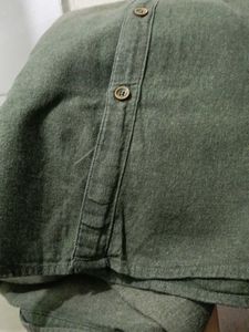 ColorPlus Tailored Fit Men's Shirt