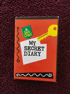 My Secret Diary