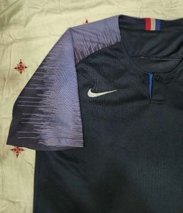 Nike France 2018 Jersey