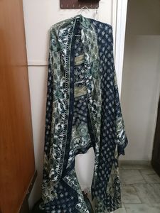 Pakistani Lawn Suit