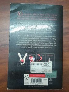 The Host by Stephenie Meyer