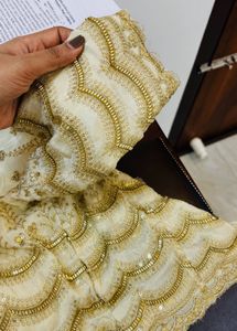 Designer Choli Set wedding lehanga bride skirt top